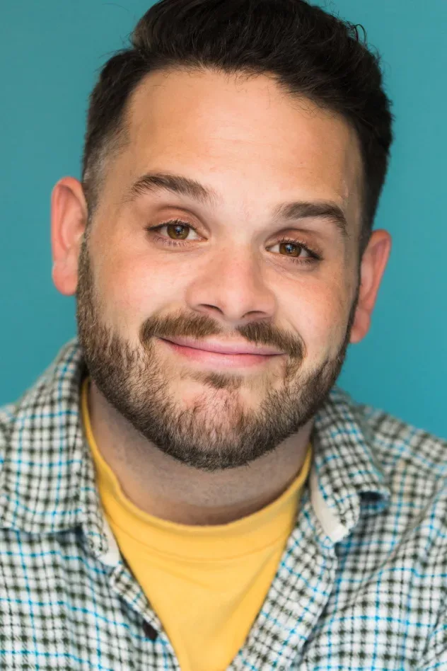 صورة الغلاف لـ Ricky Staffieri