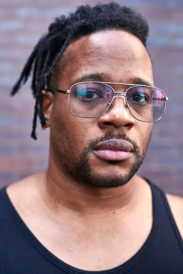 Обложка для Open Mike Eagle