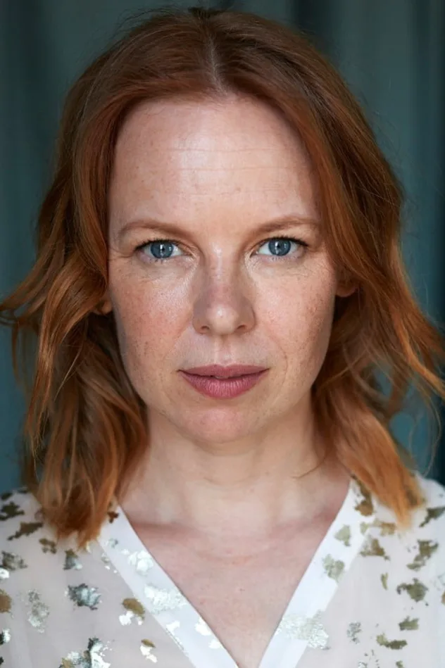 Alma Pöysti