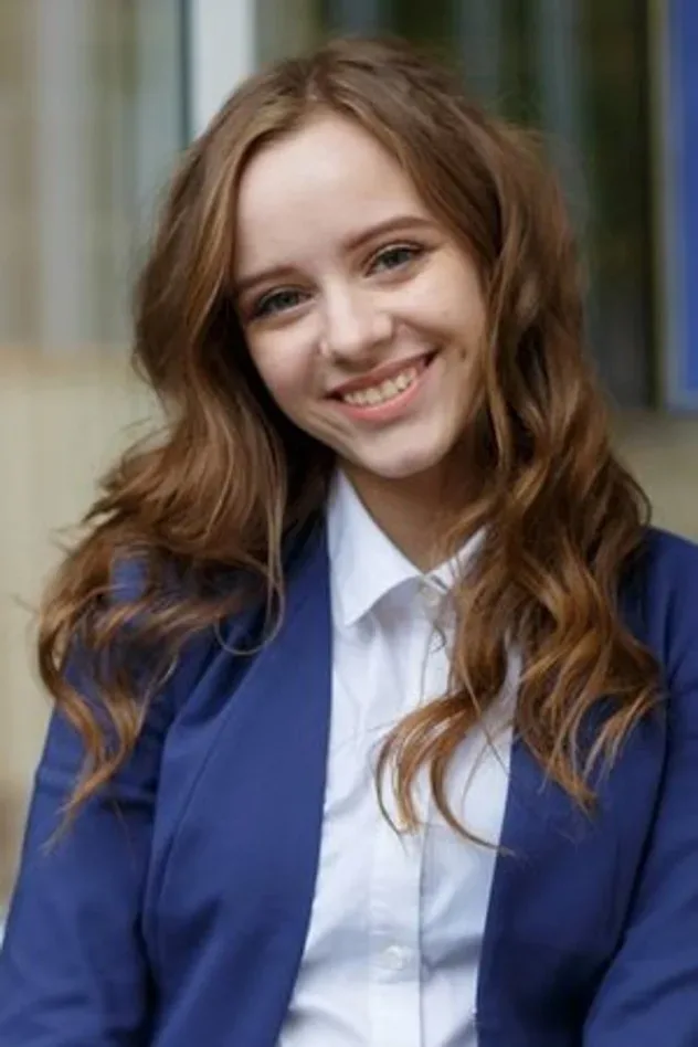 Imagen de portada para Iryna Kudashova
