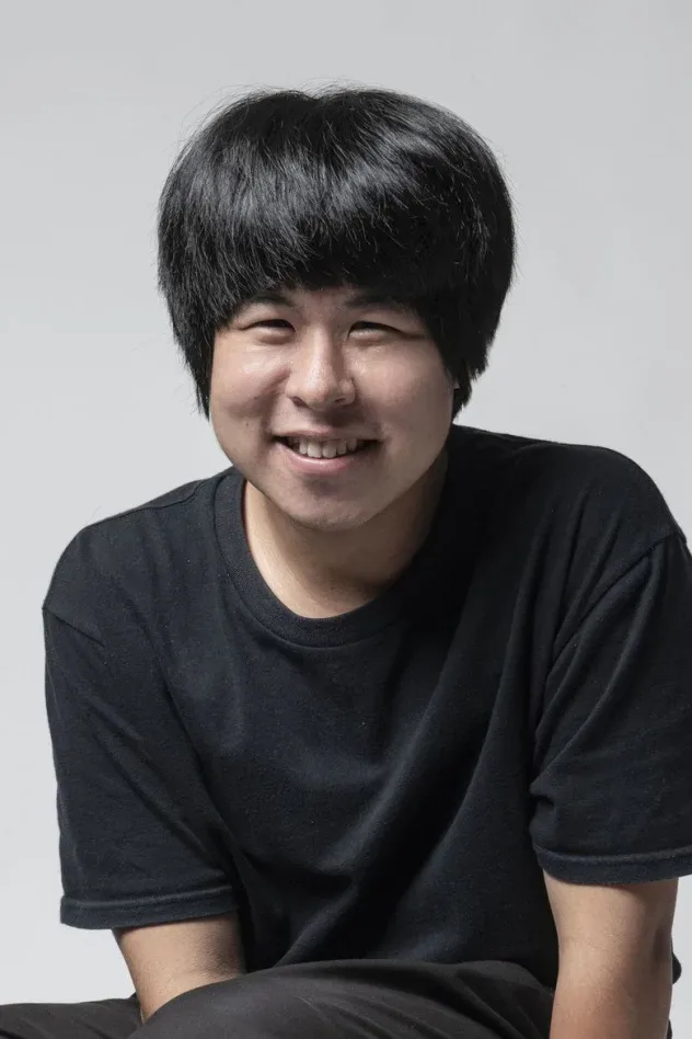 Cover image for Chung Shangting