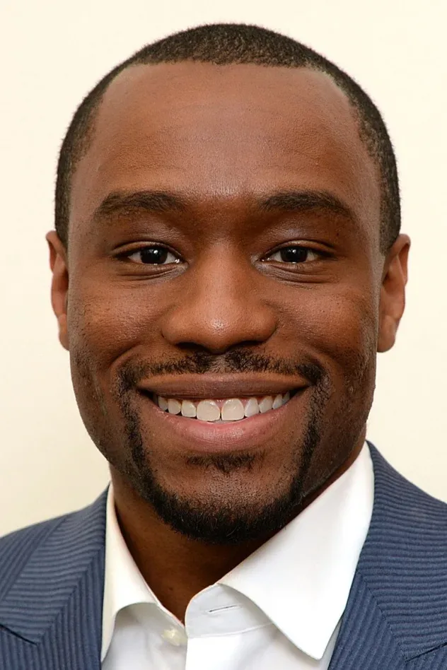 صورة الغلاف لـ Marc Lamont Hill