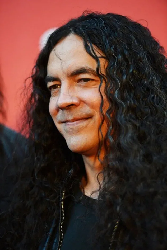 صورة الغلاف لـ Mike Inez