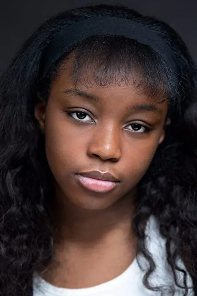 صورة الغلاف لـ Nyla Alleyne