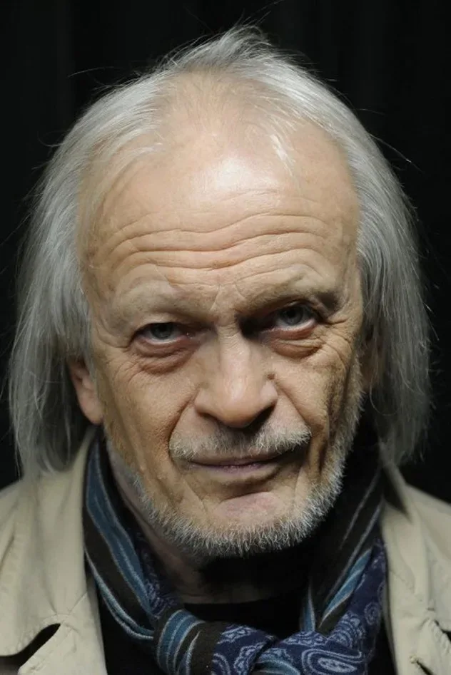 Cover image for Wiesław Komasa