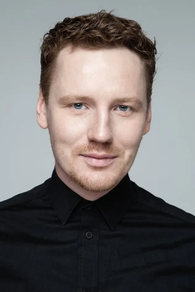 Обложка для Hendrik Toompere Jr.