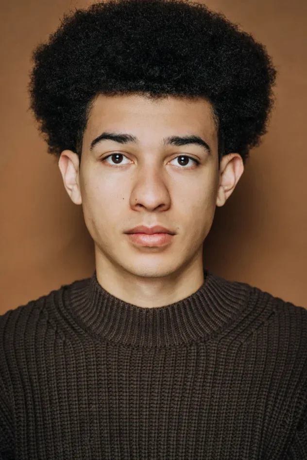 صورة الغلاف لـ Zavien Garrett