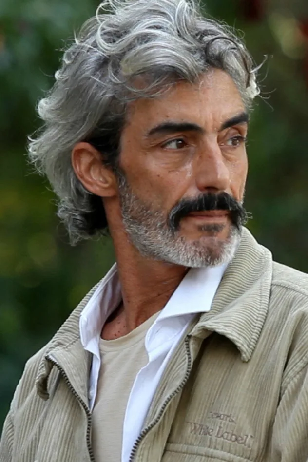 صورة Miguel Molina
