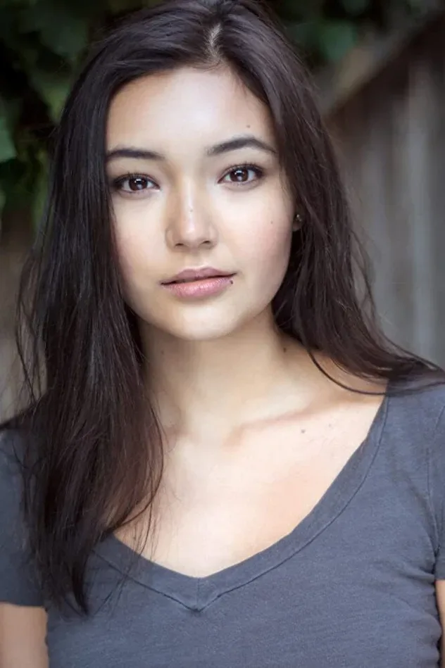 Cover image for Alexa Barajas
