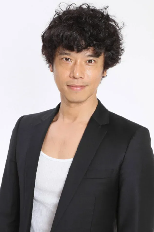 Обложка для Shoji Tomoharu