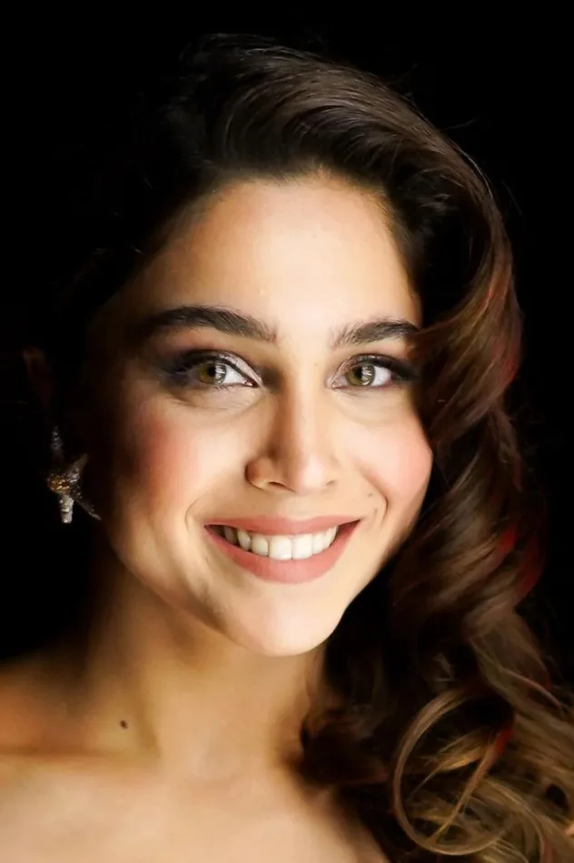 Sharvari Wagh