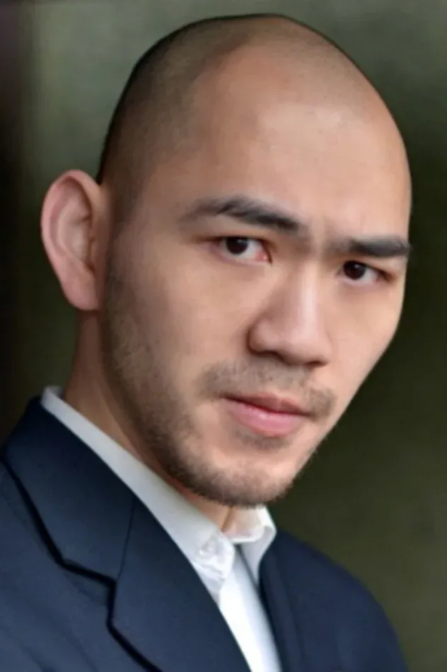 Обложка для Garland Chang