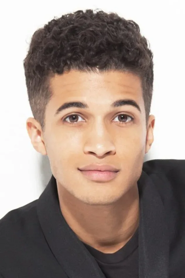 Imagen de portada para Jordan Fisher