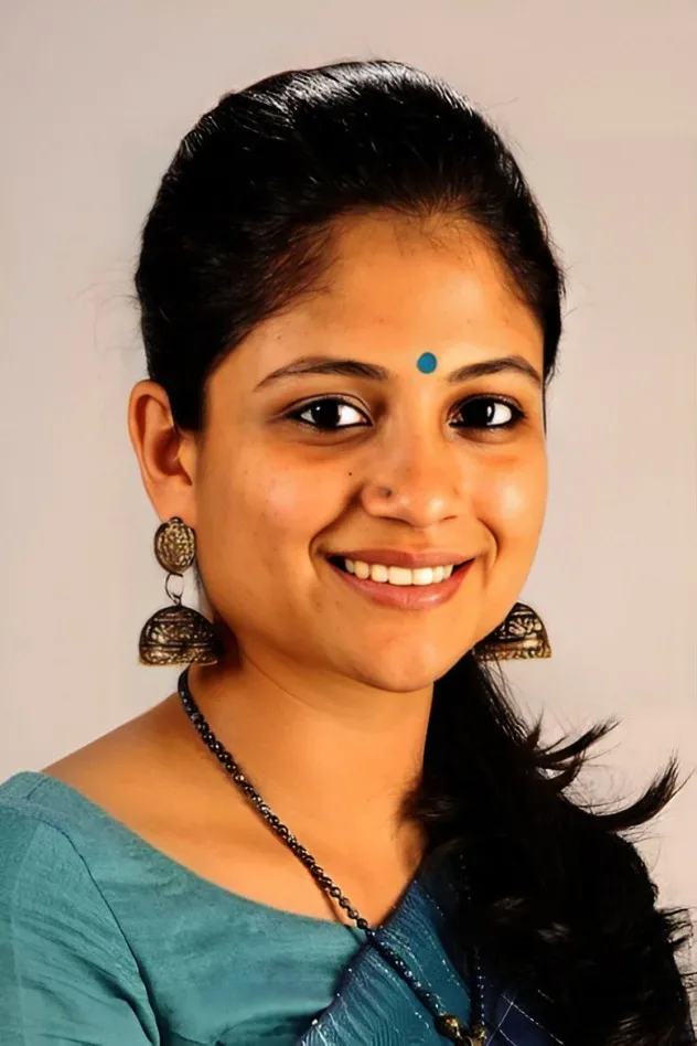 Imagen de portada para Aditi Balan