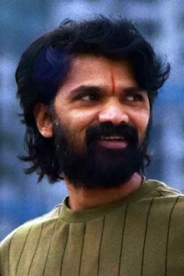 Cover image for Laxman Meesala