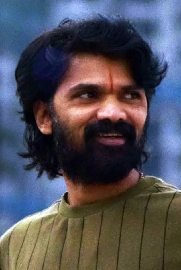 Laxman Meesala