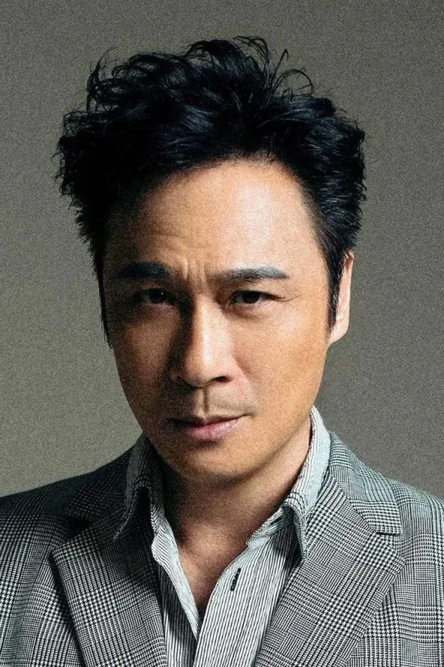 Imagen de portada para Francis Ng Chun-Yu