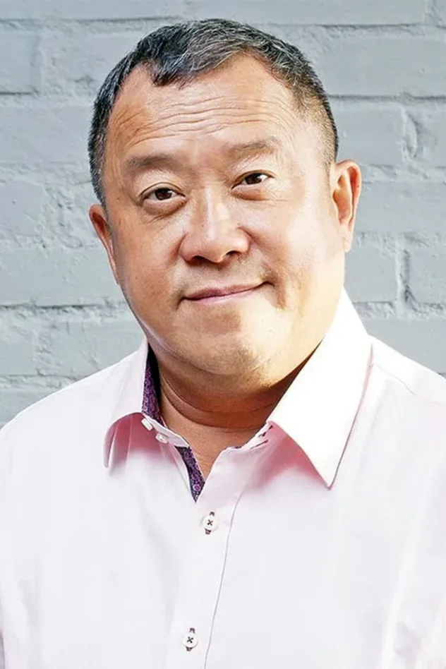 صورة الغلاف لـ Eric Tsang Chi-Wai