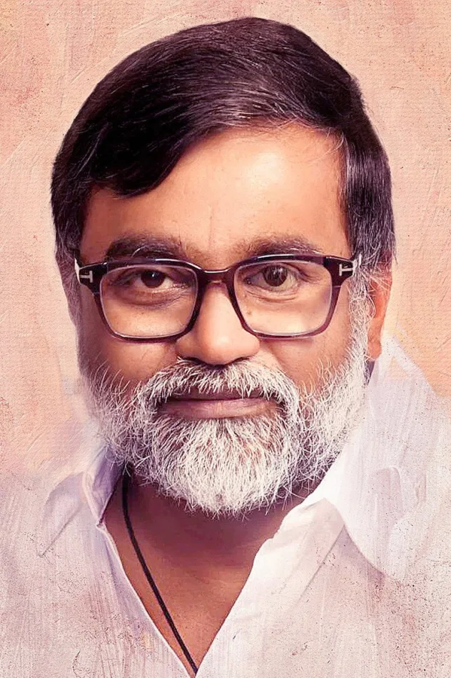 фото Selvaraghavan