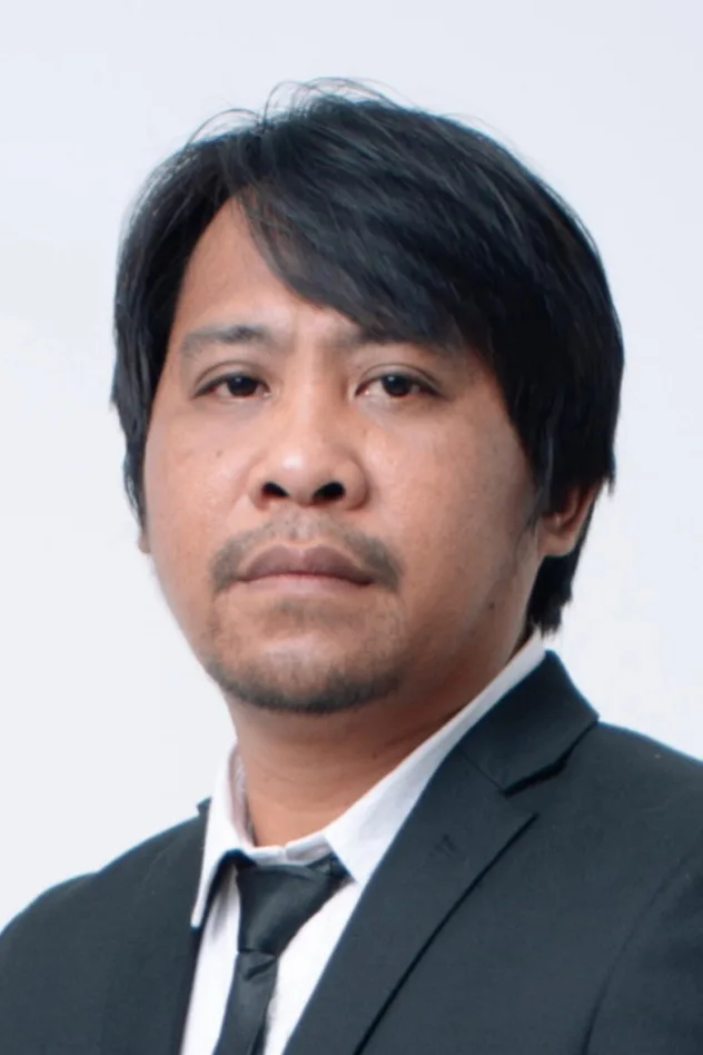 Rio Dumatubun