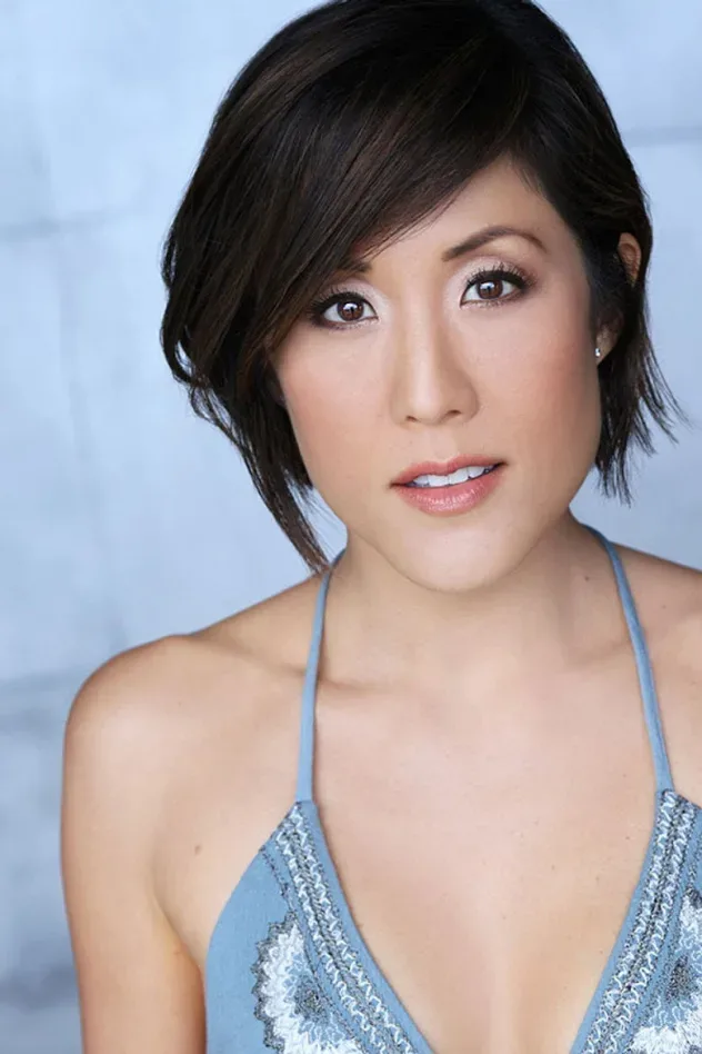 صورة الغلاف لـ Michelle Noh