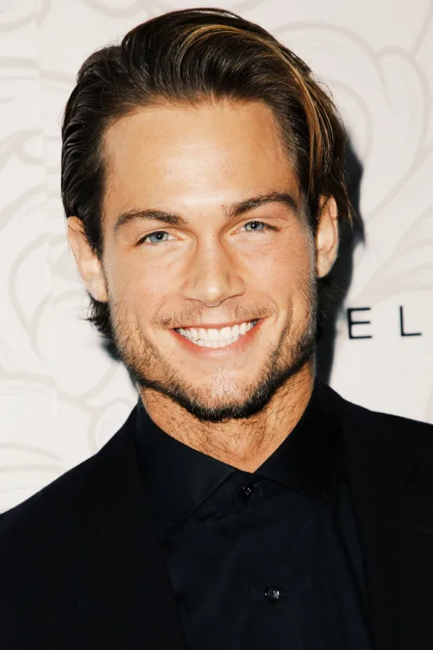 صورة الغلاف لـ Chad James Buchanan