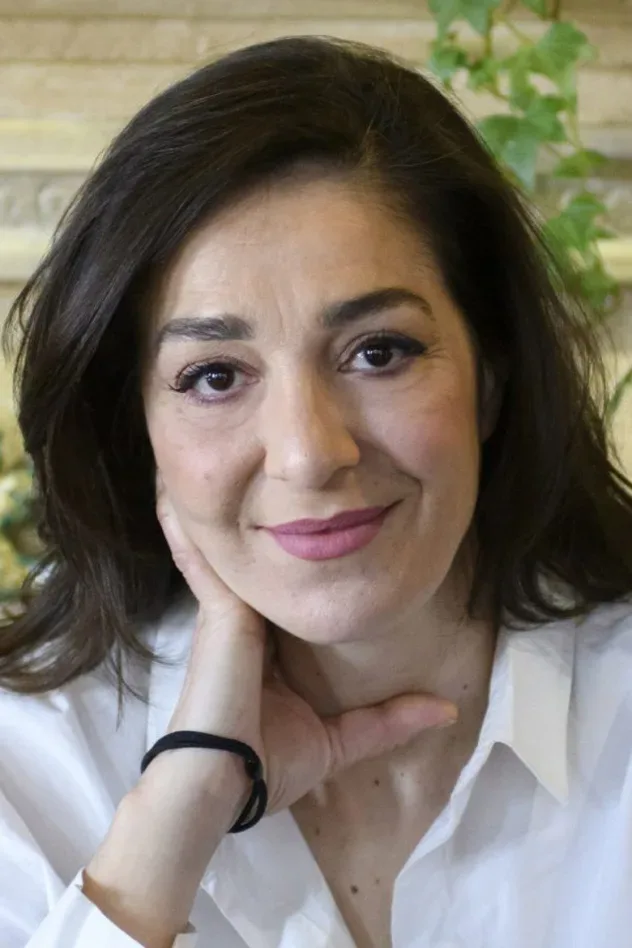 Imagen de portada para Agoritsa Oikonomou