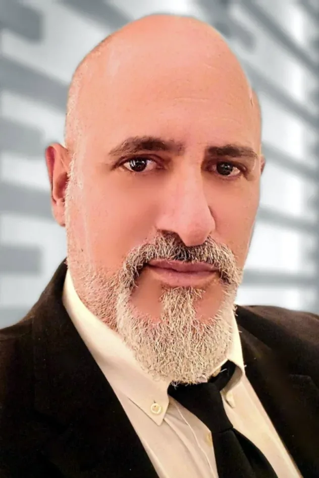 Sam Bauso için kapak görseli