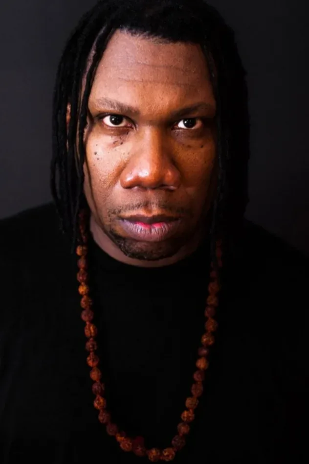 صورة الغلاف لـ KRS-One