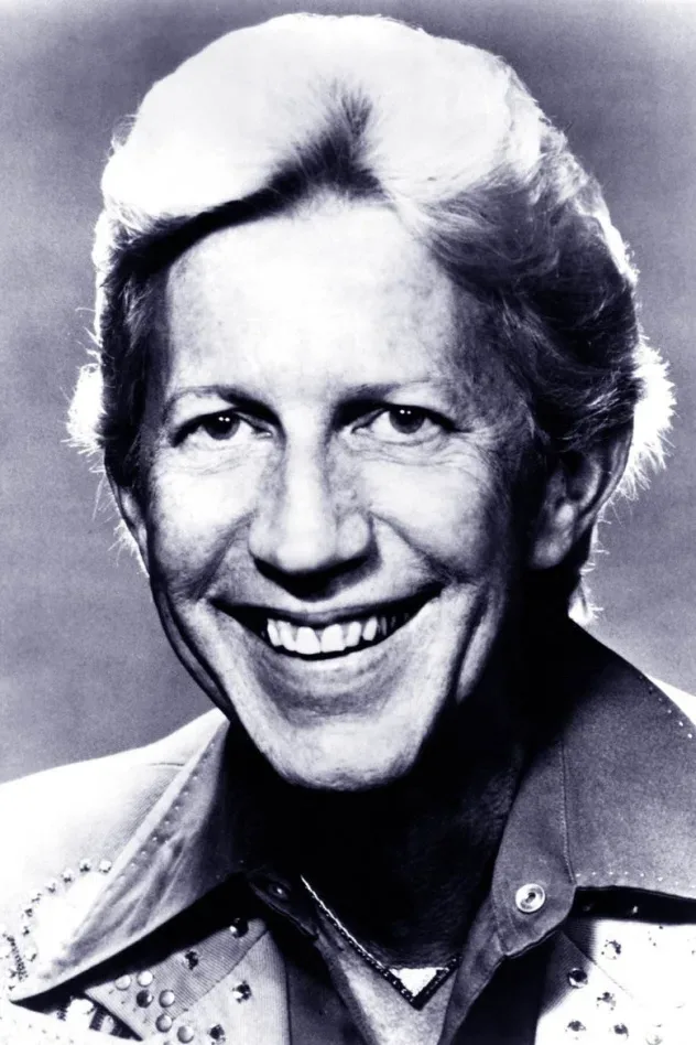 Imagen de portada para Porter Wagoner