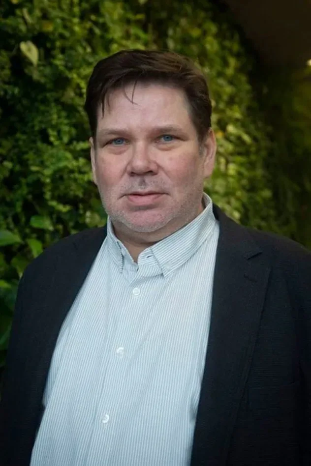 صورة الغلاف لـ Petteri Pennilä