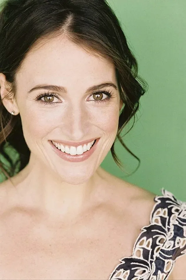 Imagen de portada para Nicole Hayden