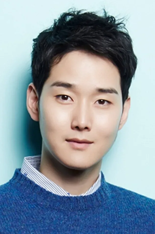 Imagen de portada para Im Kang-sung