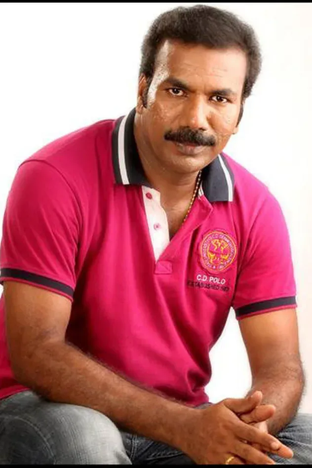 Imagen de portada para Shobi Thilakan