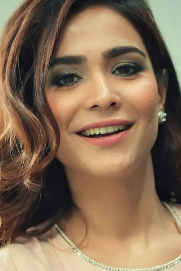 صورة الغلاف لـ Humaima Malick