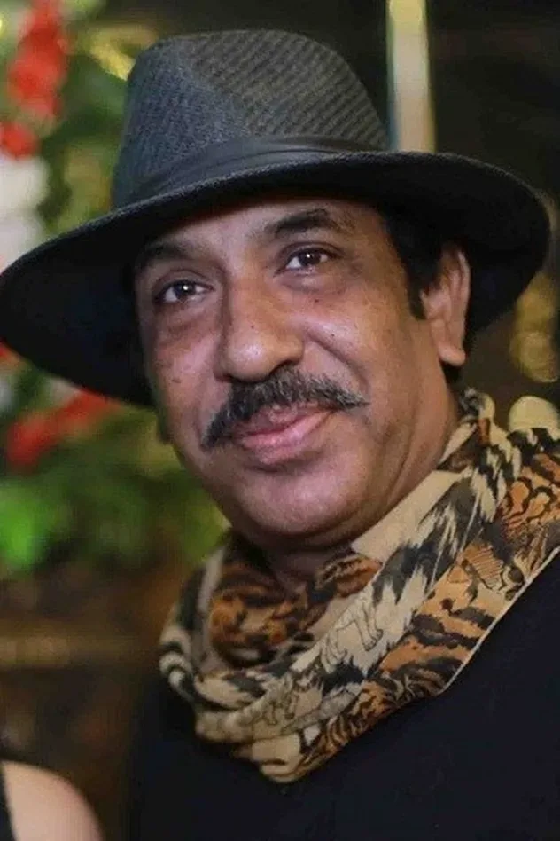 Обложка для Nayyar Ejaz