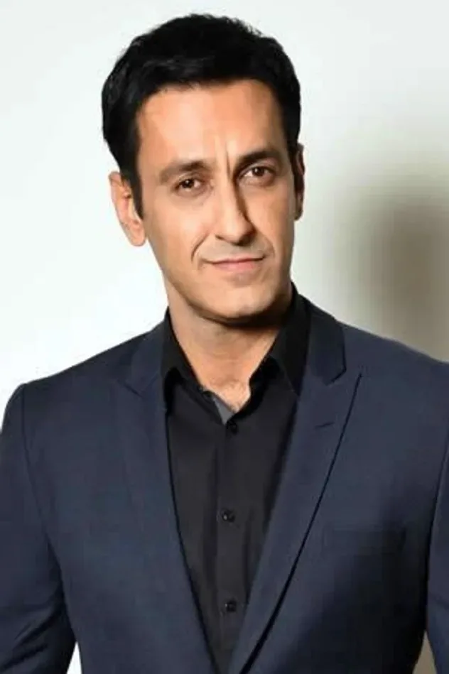 Imagen de portada para Adnan Jaffar