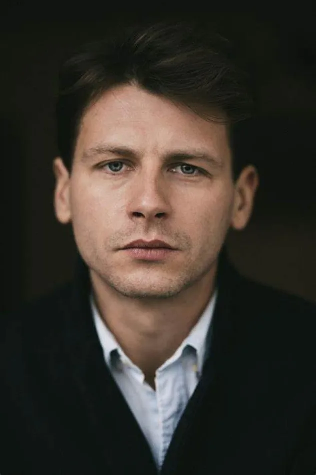 صورة Patryk Szwichtenberg