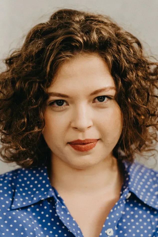 صورة الغلاف لـ Weronika Kozakowska