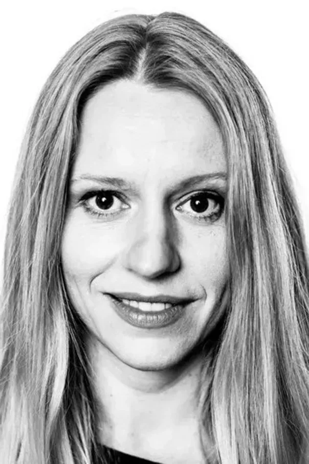 Обложка для Matylda Paszczenko