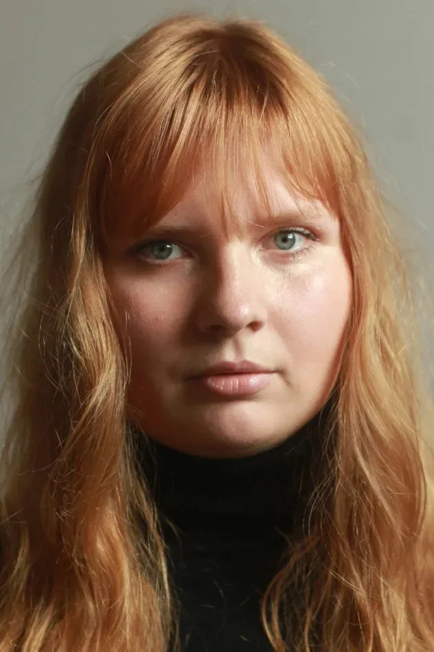 Julia Adamczyk için kapak görseli