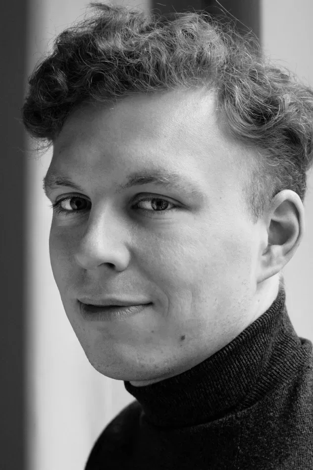 Обложка для Marcin Walkowski