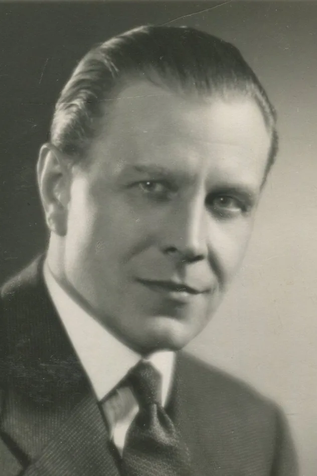 foto de Tadeusz Dołęga-Mostowicz