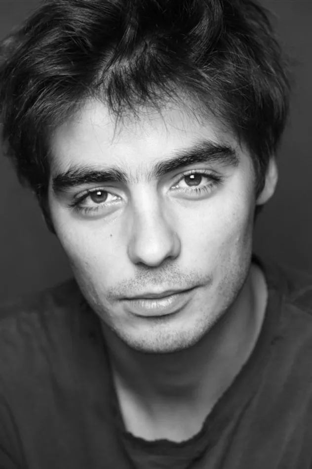 صورة Vladimir Consigny