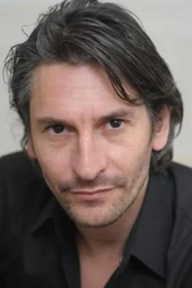 Обложка для Nicolas Abraham