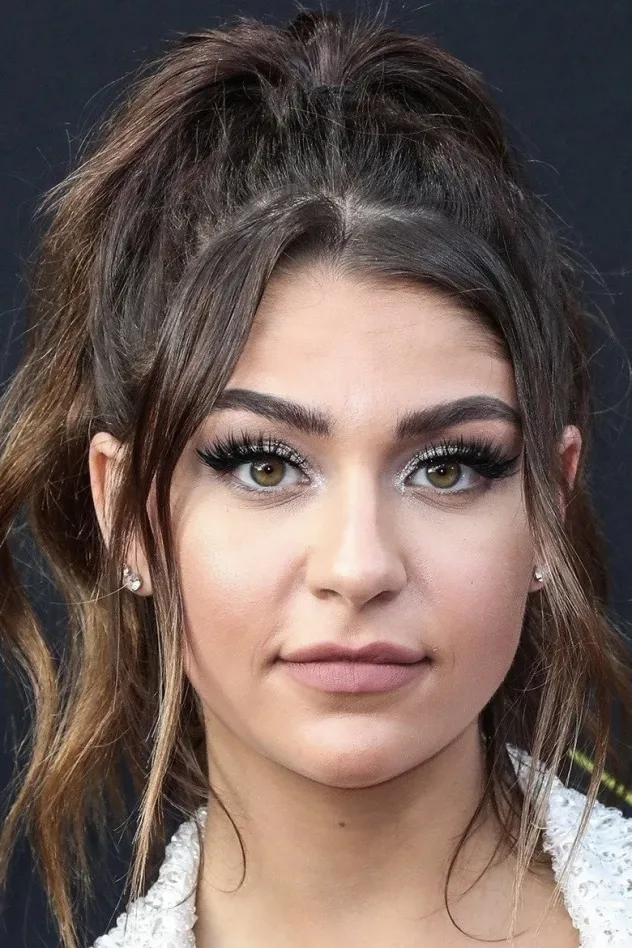 Обложка для Andrea Russett