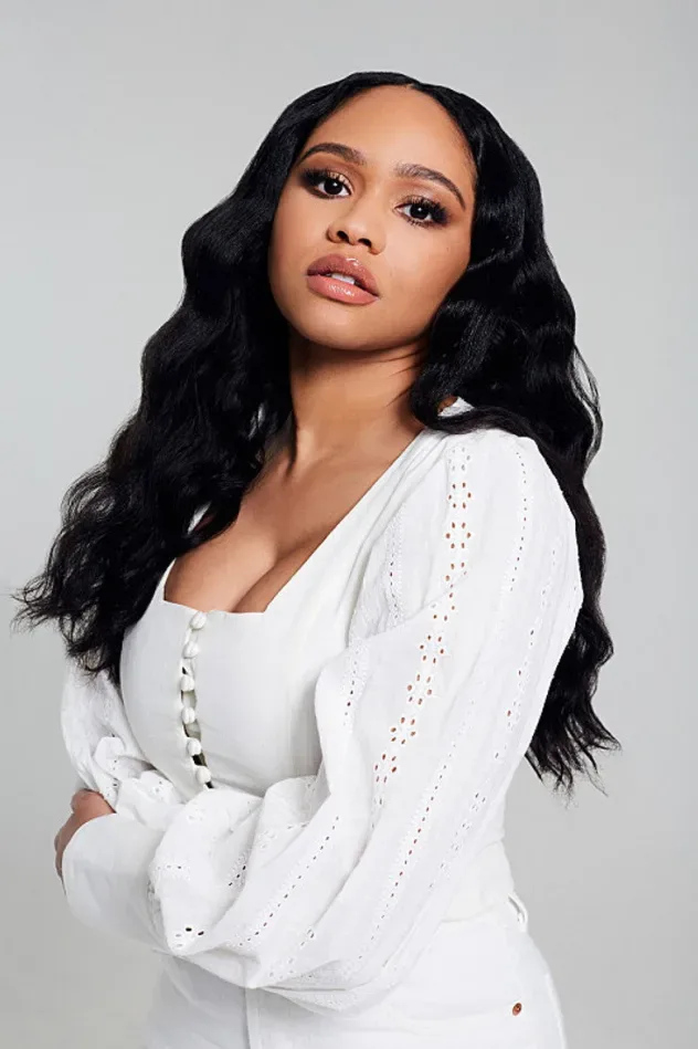 Cover image for Tanisha Long