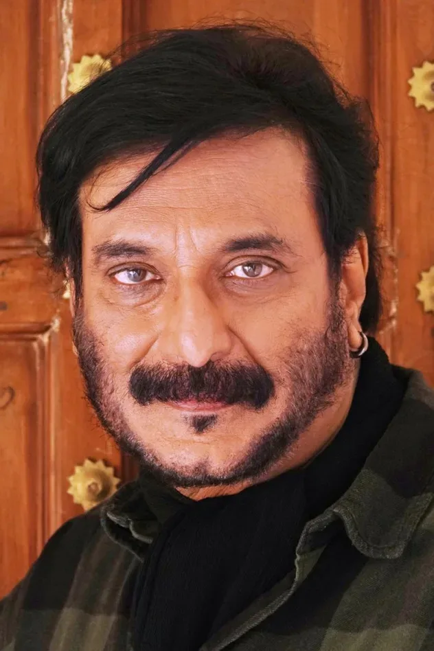 Imagen de portada para Milind Gunaji