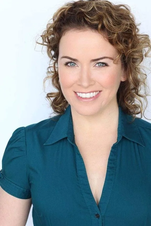 foto de Crista Flanagan