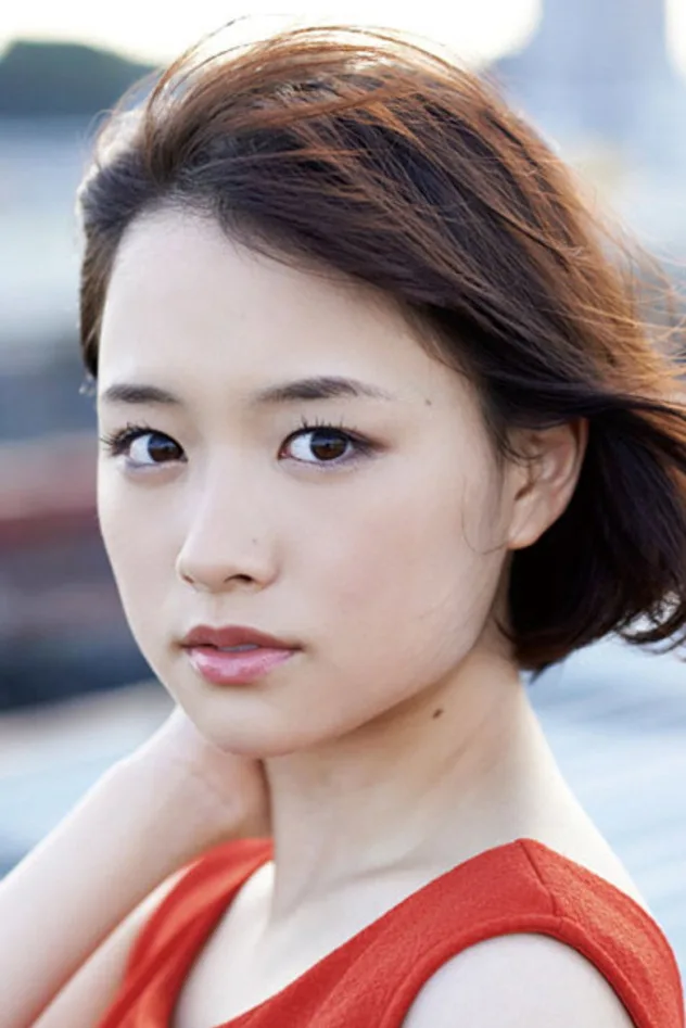 foto de 大原櫻子